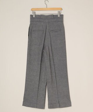 ONWARD Reuse Park 【ICB】パンツ春夏 ブラック