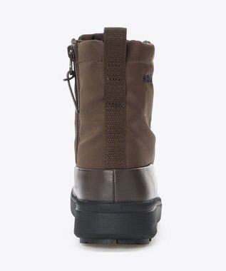 Columbia Columbia/ サップランド スリー ディーヴァ レース ウォータープルーフ オムニヒートインフィニティ /コロンビア Madder Brown