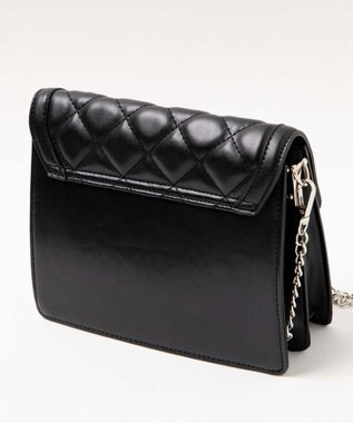 WEGO フラップデザインチェーンショルダー 柄2