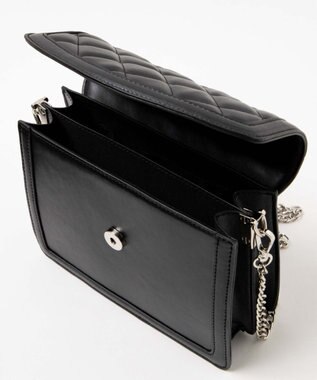 WEGO フラップデザインチェーンショルダー 柄2