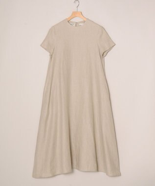ONWARD Reuse Park 【23区】ワンピース春夏 ベージュ