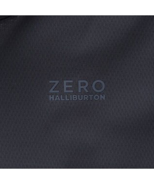 ZERO HALLIBURTON ゼロハリバートン ZERO HALLIBURTON ZHG-A3 カラット（R）　モックネックT-1 ネイビー