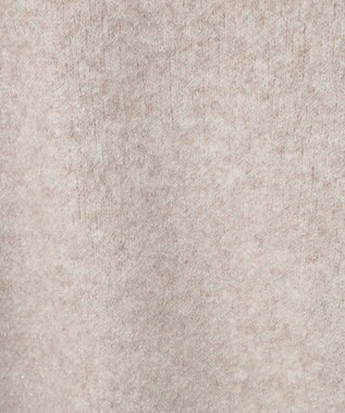 earth music&ecology ラメグラデーションニットプルオーバー Beige