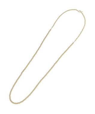Green Parks マルチスタイルマンテルネックレス Gold