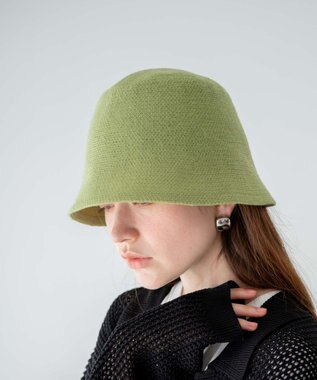 WEGO サーモクローシュハット