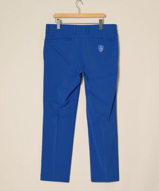 ONWARD Reuse Park メンズ商品【23区 GOLF】パンツ春夏 ブルー