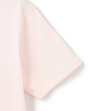 UNFILO CLEAN Tee ピンク1