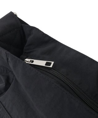 CRAFT STANDARD BOUTIQUE 【追加】ミリタリーマルチポケットショルダーバッグ Black