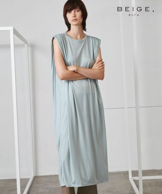 BEIGE， ANGERS / ワンピース Aqua