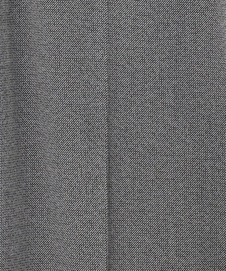 ANY SIS ビューティサーモ2WAYストレッチ テーパードパンツ グレーシャンブレー