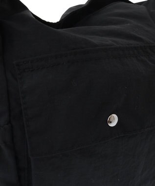 CRAFT STANDARD BOUTIQUE 【追加】ミリタリーマルチポケットショルダーバッグ Black