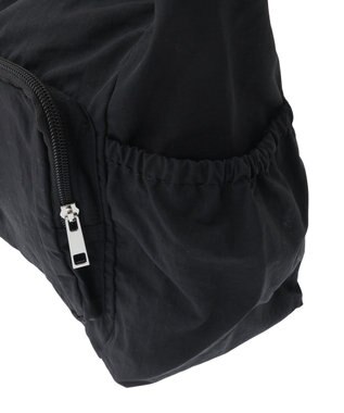 CRAFT STANDARD BOUTIQUE 【追加】ミリタリーマルチポケットショルダーバッグ Black