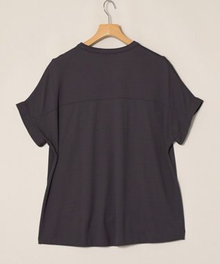 ONWARD Reuse Park 【any FAM】カットソー春夏 ブラック