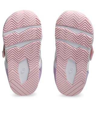 ASICS WALKING アイダホ BABY KT-ES 5 パープル系