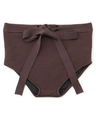 BEIGE， 【WEB限定】PROTAGONISTA / スイムウェア Brown