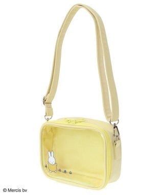 Green Parks Miffy/ショルダーBag Yellow