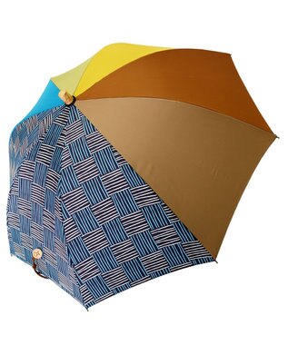  【UVカット95%以上】【UPF50＋】プラスリング レディース向け 晴雨兼用（長ショート） MLT T1301