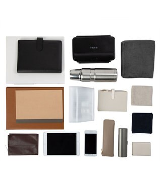 ACE BAGS & LUGGAGE Arcapel ベレル トートバッグ  A4サイズ 17544 アルカペル ビジネスバッグ ブラック