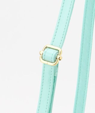 ANY KIDS しゃらしゃら ショルダーバッグ フロート