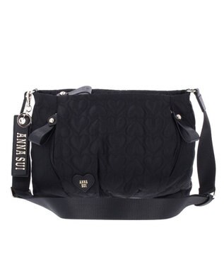 ANNA SUI ハピネス ショルダーバッグ
