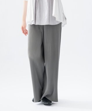 ONWARD Reuse Park 【any FAM】パンツ春夏 グレー