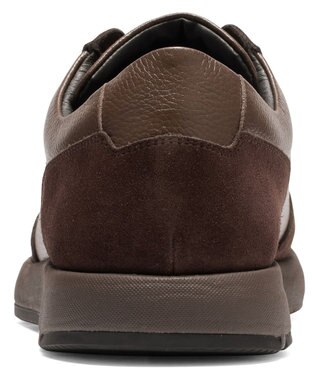 ASICS WALKING ランウォーク メンズ GORE-TEX防水 2E ブラウン系