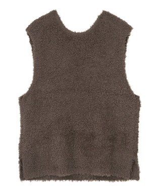 AMERICAN HOLIC フェアリーベスト Brown