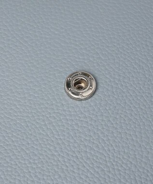 style code 【PADMA/パドマ】ベルトデザイン　シュリンクレザーマルチポシェット ブルーグレー