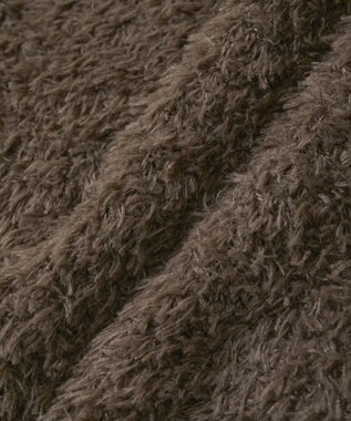 AMERICAN HOLIC フェアリーベスト Brown