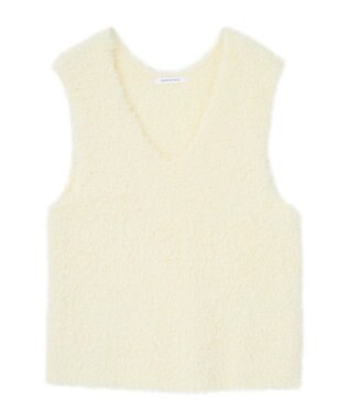 AMERICAN HOLIC フェアリーベスト Ivory
