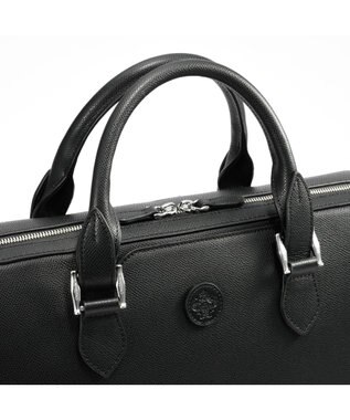 ACE BAGS & LUGGAGE Orobianco メグリオ ビジネスバッグ B4サイズ 14インチPC収納 93012 オロビアンコ ブラック