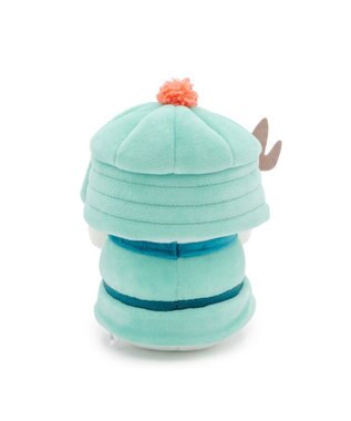 Mother garden しろたん 毘沙門天 マスコット 0