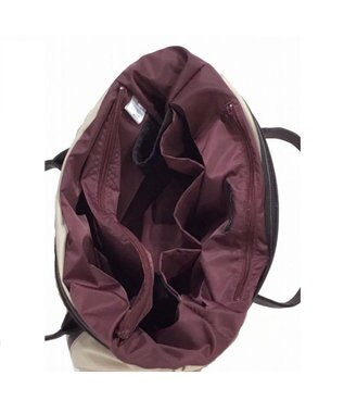 Regalo Felice 【驚くほど軽い / 撥水生地 / ドラマ使用】トート / REGALO BE(ベージュ)