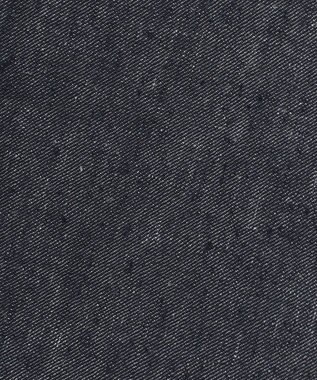 BEIGE， 【洗える】CUPHEA / Iラインロングスカート Indigo