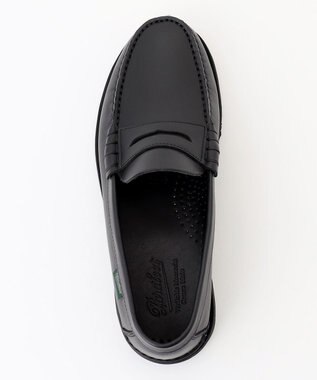 JOSEPH HOMME 【Paraboot】 CORAUX ブラック系