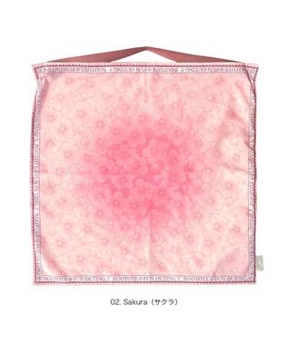 ROOTOTE 3626【ルートート】LT.タブロー50.フラワ-A