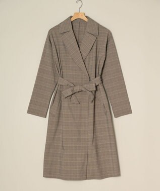 ONWARD Reuse Park 【any FAM】コート春夏