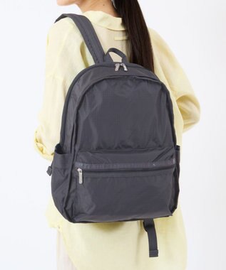 LeSportsac ROUTE BACKPACK/サンダー サンダー