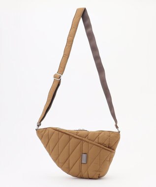 Y'SACCS バイアスキルトショルダー イエロー系その他