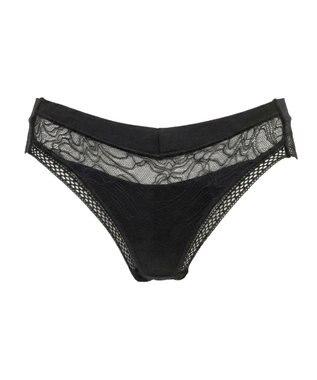 BRADELIS New York 【BRADELIS Me】Dreamy Night Panty ブラデリス 食い込みにくい総レース
