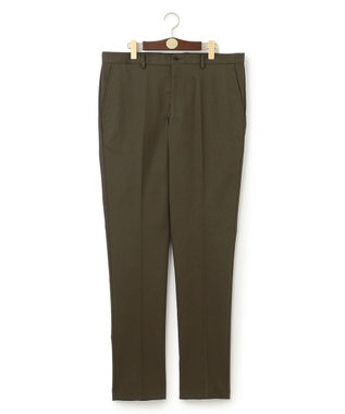 J.PRESS MEN 【KING SIZE】ピースダイ トリコチンストレッチパンツ