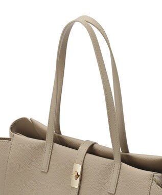 Green Parks ＰＣ対応トートバッグ Beige
