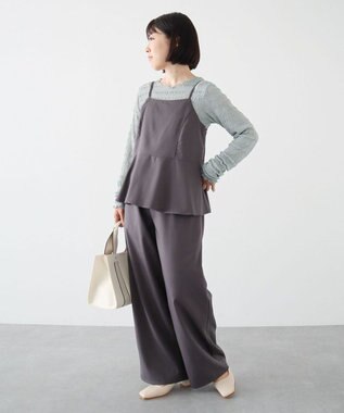 Green Parks ・ＥＬＥＮＣＡＲＥ　ＤＵＥ　シャーリングシアーロンＴＥＥ Green