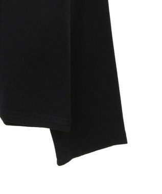 Green Parks ・ＥＬＥＮＣＡＲＥ　ＤＵＥ　ロゴｐｔロンＴＥＥ Black