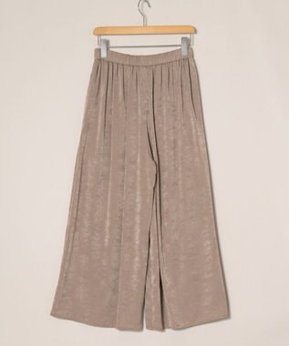 ONWARD Reuse Park 【組曲】パンツ秋冬 ベージュ