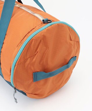 JOSEPH ABBOUD MOUNTAIN 【COTOPAXI】LIGERA 45L DUFFEL BAG - CADA DIA ダッフルバッグ イエロー系