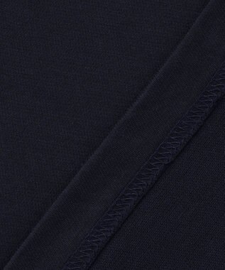 J.PRESS KIDS 【100-130cm】 ブロッキングポロシャツ ライトブルー