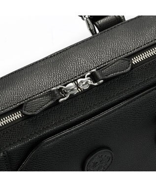 ACE BAGS & LUGGAGE Orobianco メグリオ ビジネスバッグ B4サイズ 14インチPC収納 93012 オロビアンコ ブラック