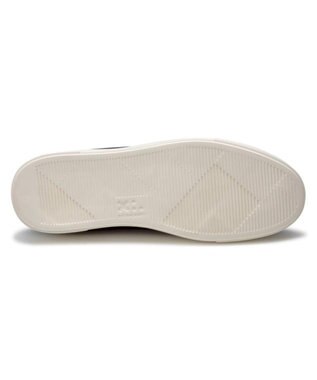 REGAL FOOT COMMUNITY 【リーガルメンズ】84KL ディアスキン スリッポン スニーカー カーキ