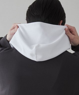 WEGO AIRFUNCTION刺繍PPK ダークグレー